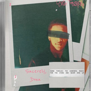 Lost Tapes: Sincerely Donn