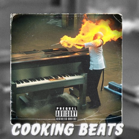 Cooking Beats | Boomplay Music