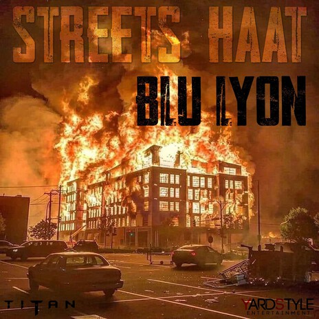 Streets Haat | Boomplay Music