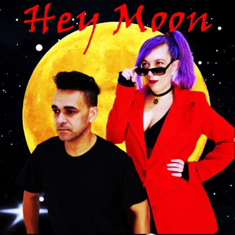 Hey Moon | Boomplay Music