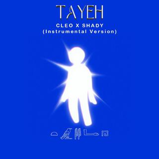 Tayeh (Instrumental Version)