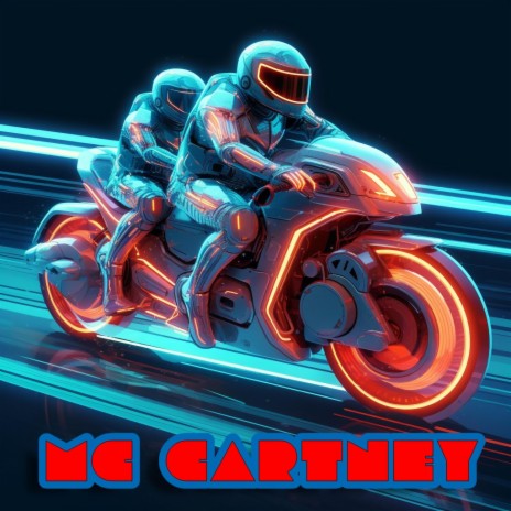 Mc Cartney | Boomplay Music