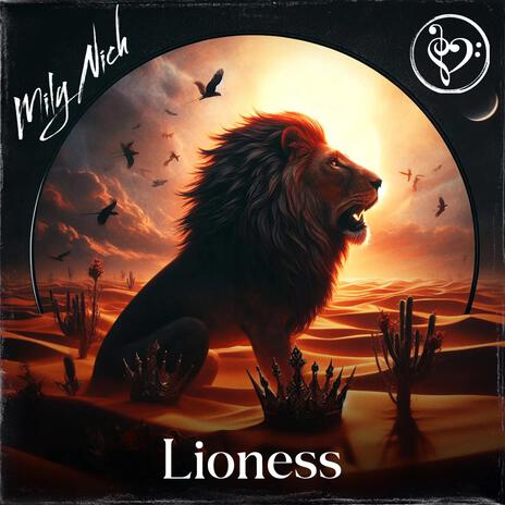 Lioness | Boomplay Music