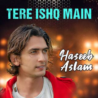 Tere Ishq Main