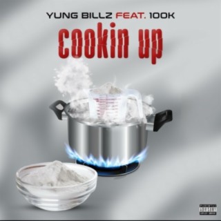 Cookin up