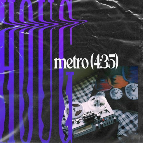 Metro (4:35) | Boomplay Music