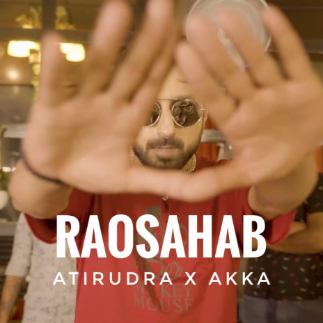 Raosahab | Boomplay Music