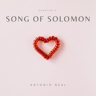 Song of Solomon Chapter 4