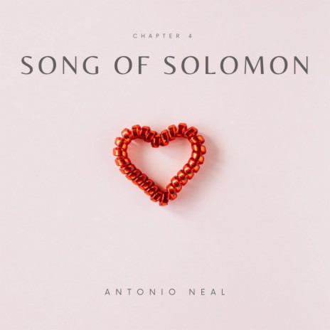 Song of Solomon Chapter 4