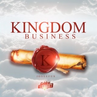 Kingdom business