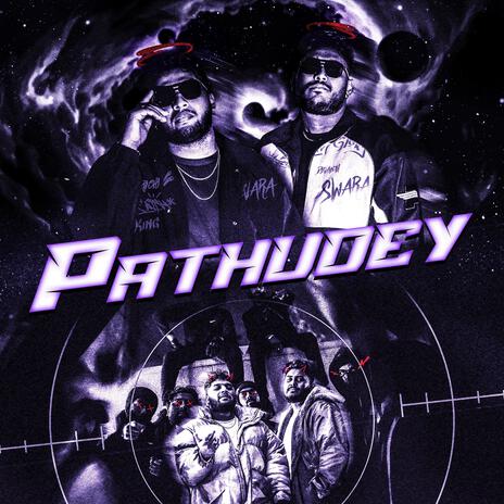 Pathudey ft. James Devanth | Boomplay Music