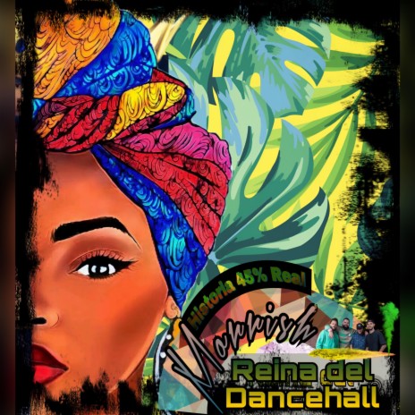 Reina del Dancehall | Boomplay Music