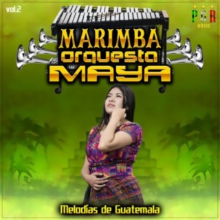 Marimba Orquesta Maya