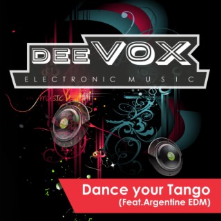 Dance Your Tango (Radio Edit)