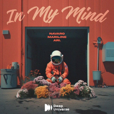 In My Mind ft. Mariline & ARI. | Boomplay Music