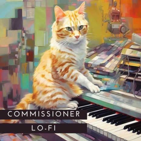 Keyboard Cat | Boomplay Music