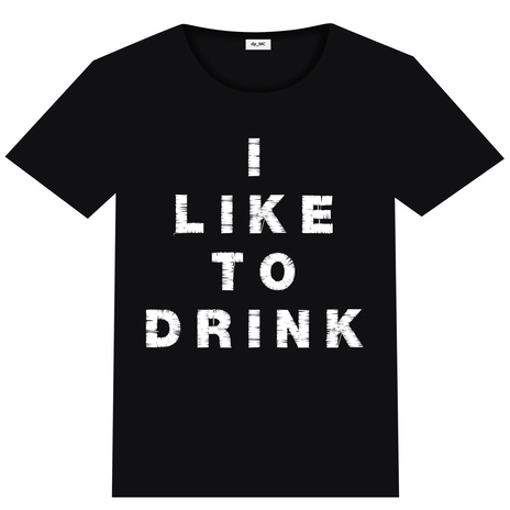 I Like to Drink | Boomplay Music