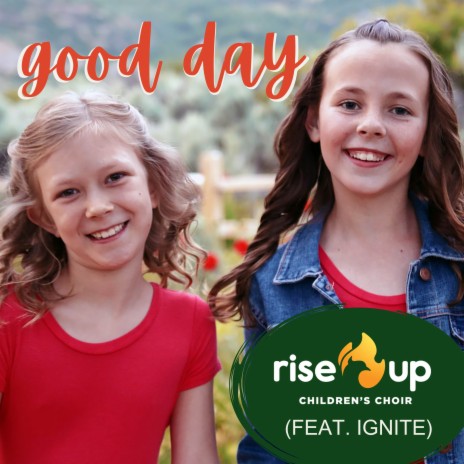 Good Day ft. Ignite | Boomplay Music