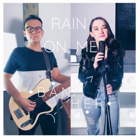 Rain on Me | Boomplay Music