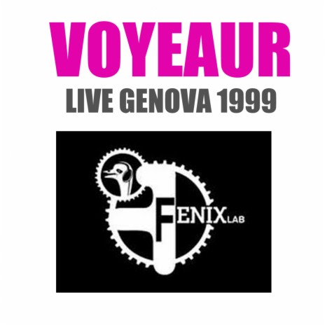 Ultimo (Voyeaur - Live Genova 1999)