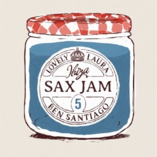 Sax Jam 5