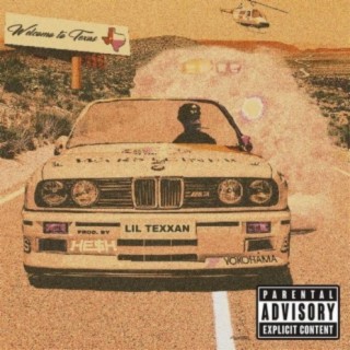 The TexxHe$h Tapes, Vol. 1