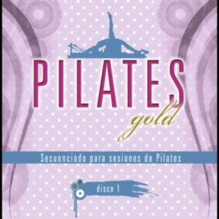 Pilates Gold 1