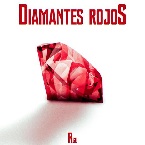 Diamantes Rojos