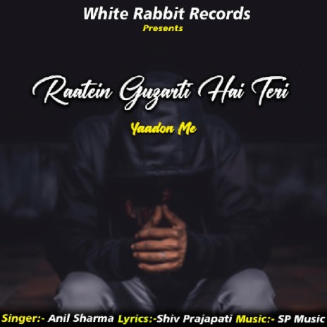 Raatein Guzarti Hai Teri Yaadon Me | Boomplay Music