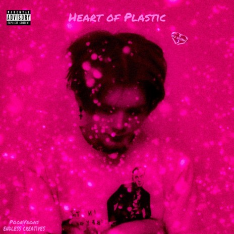 Heart of Plastic | Boomplay Music
