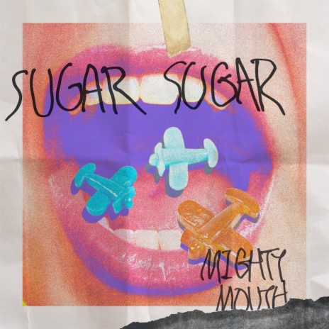 SUGAR SUGAR (inst) | Boomplay Music