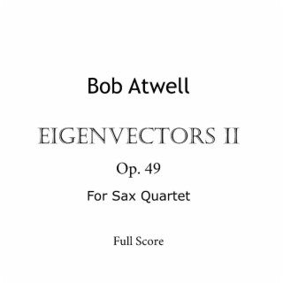 Eigenvectors II