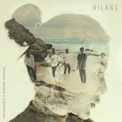 Hilang ft. Adinda Thomas | Boomplay Music