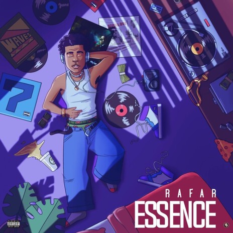 Essence | Boomplay Music