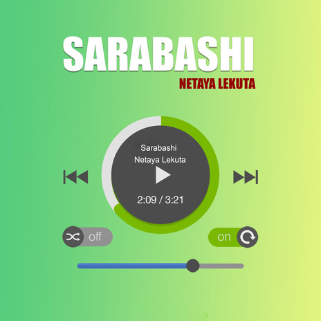 Sarabashi | Boomplay Music