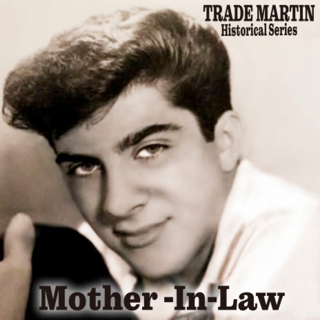 Mother-In-Law | Boomplay Music