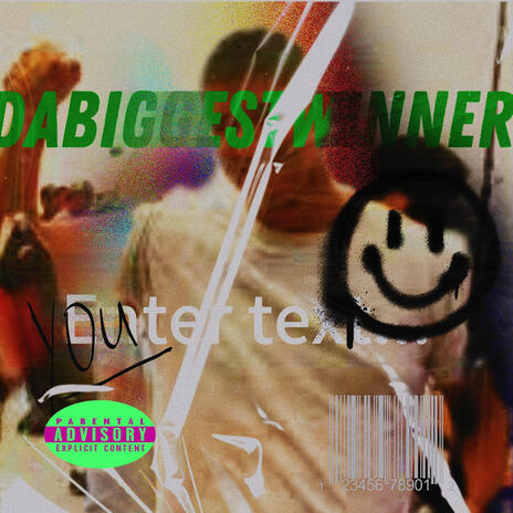 DABIGGESTWINNER ft. ChrisNoa | Boomplay Music