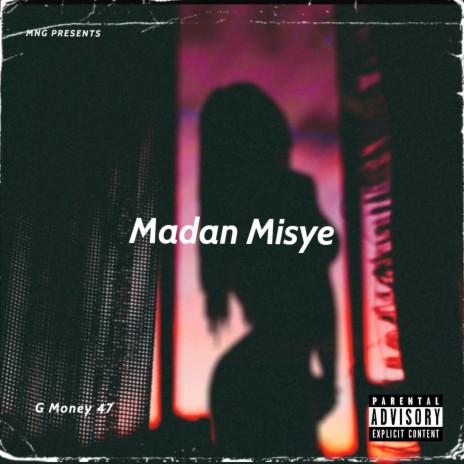 Madan Misye | Boomplay Music