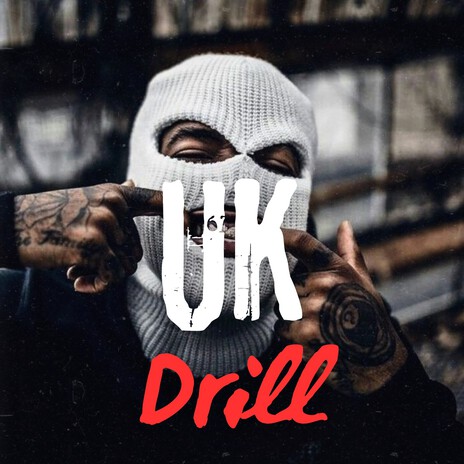 UK Drill ft. Cem Dikici | Boomplay Music