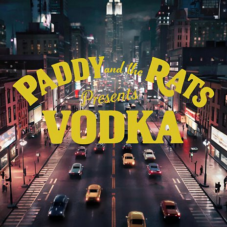 VODKA | Boomplay Music