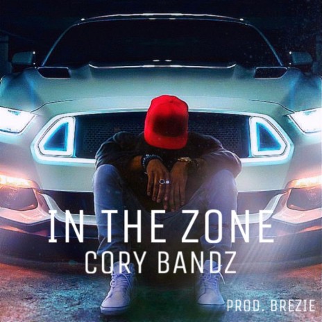 In The Zone ft. Brezie