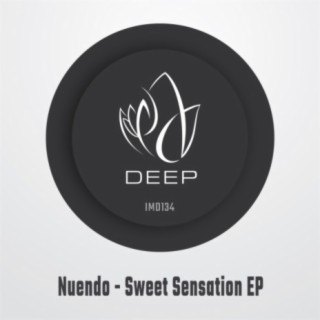 Sweet Sensation EP