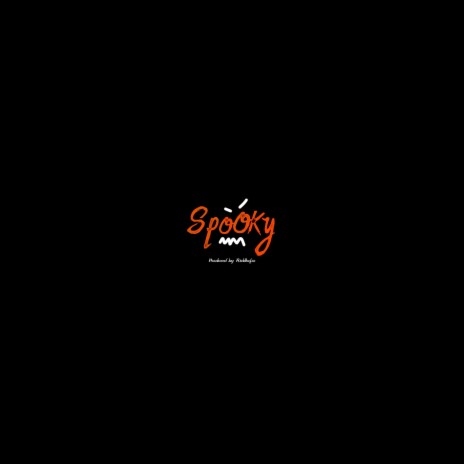 Spooky ft. Amira | Boomplay Music