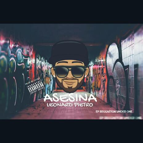 Asesina | Boomplay Music