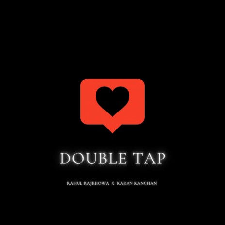 Double Tap ft. Karan Kanchan | Boomplay Music