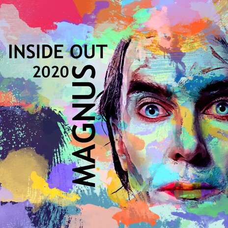 Inside out 2020 (Radio Edit) | Boomplay Music