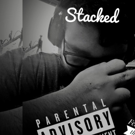 When The Odds Are Stacked ft. Cactus Cordel | Boomplay Music