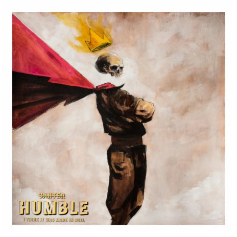 Humble | Boomplay Music