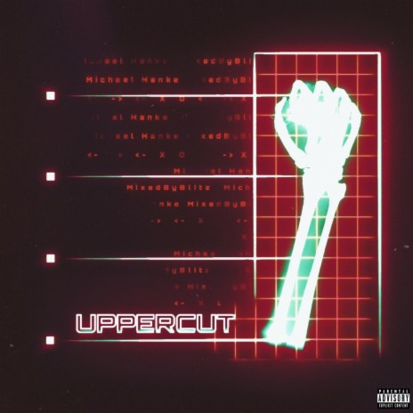 Uppercut ft. MixedByBlitz | Boomplay Music