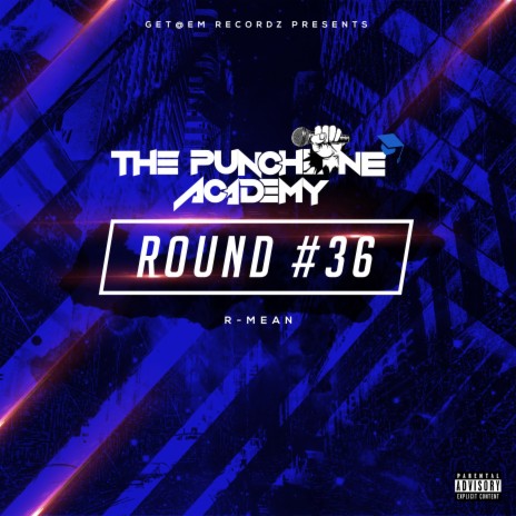 Round #36 ft. Vinny Idol | Boomplay Music